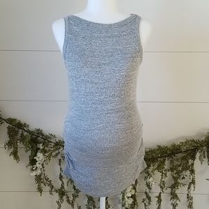 Gap Maternity Softspun Sleeveless Top